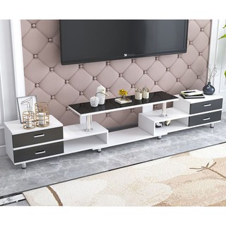 Kệ Tivi Để Sàn 💖𝑭𝑹𝑬𝑬𝑺𝑯𝑰𝑷💖 Kệ Tivi Gỗ Công Nghiệp MDF Lõi Xanh Thái Lan - THAGO HOME