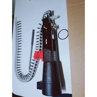 Đầu bắn băng vít thạch cao liên hoàn thế hệ mới 2022