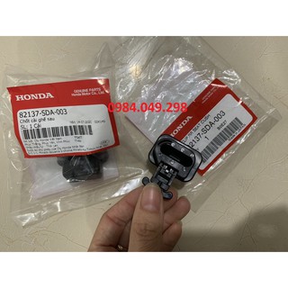 Chốt cài ghế sau honda Civic