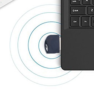 Đầu USB nhận bluetooth không dây V4.0 Music Adapter