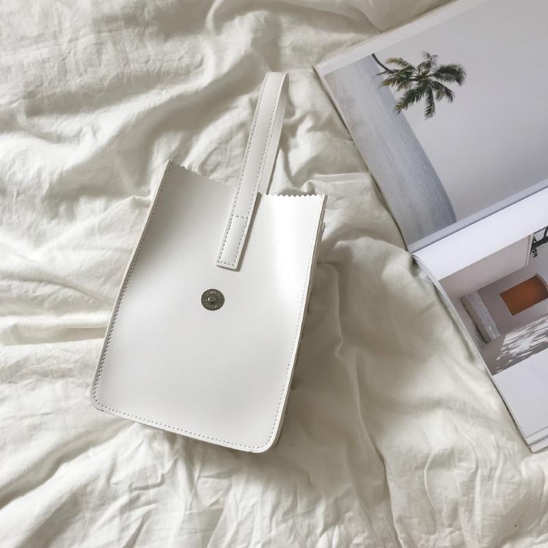 Túi đeo vai phong cách Hàn Quốc thời trang 2020 cho nữ