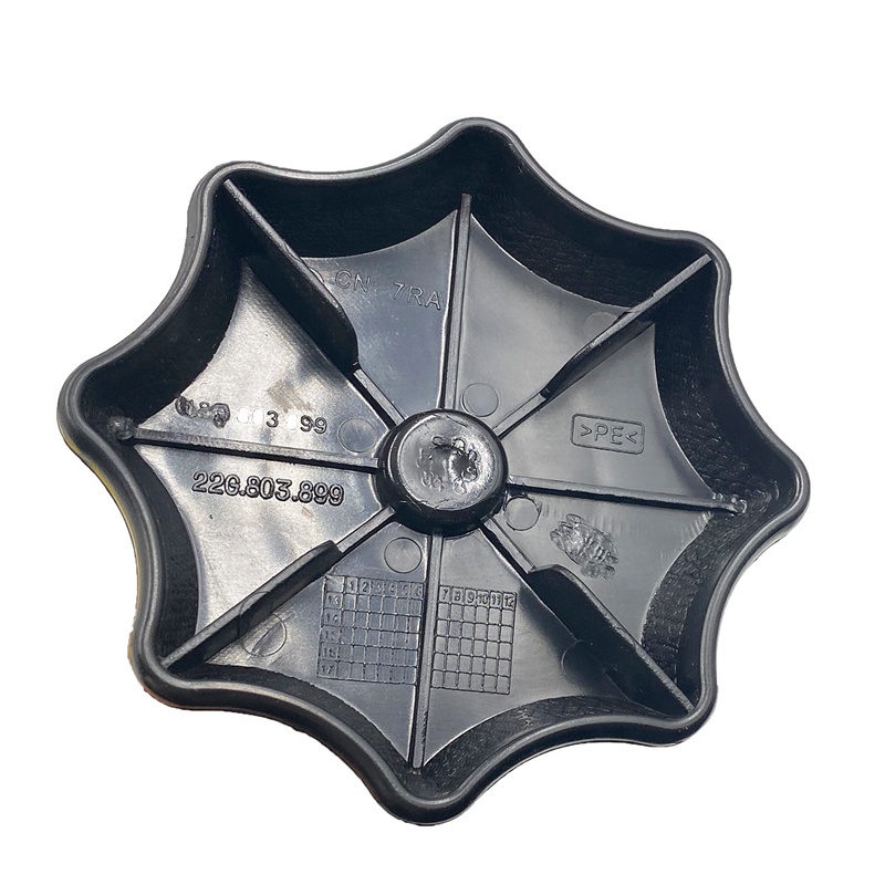 Bộ Ốc Vít Phụ Tùng Dành Cho Xe Hơi Polo-Plus