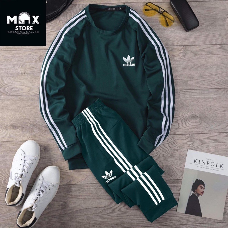 Siêu Chất Set bộ Nam