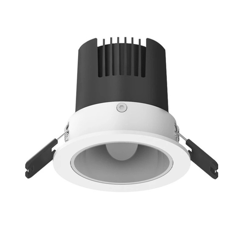 Đèn Downlight/ Spotlight âm trần Yeelight M2/M2 Pro - Điều chỉnh độ sáng, Công nghệ chống chói, Tương thích HomeKit