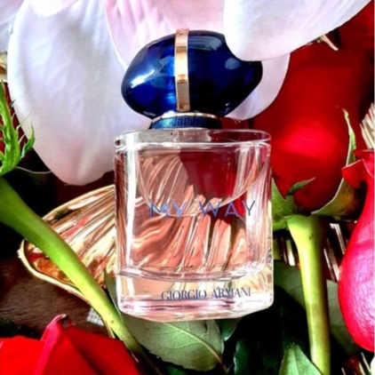 Nước Hoa Gi.or.gio Ar.ma.ni My Way 5ml/10ml/20ml🍇𝒮𝓅𝑜𝓃𝓉𝒶𝓃𝑒𝒾𝓉𝓎