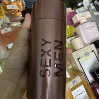 Nước hoa 212 Men SEXY 100ml