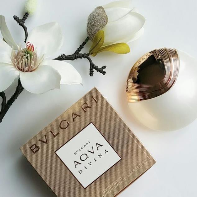 Nước .hoa mini Bvlgari Aqva Divina 5ml