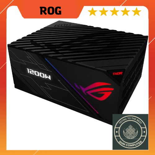 Dây cáp điện Modular cho PSU ASUS ROG THOR Series