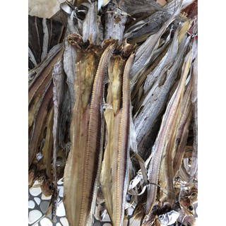 khô cá  hố lớn 1kg