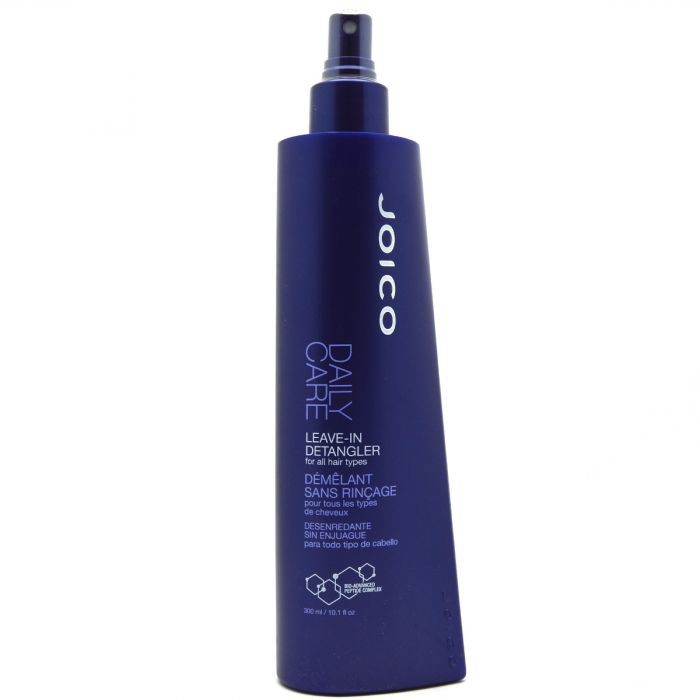 Xịt dưỡng tóc bóng mượt Daily Care Leave-In Detangler Joico 300ml