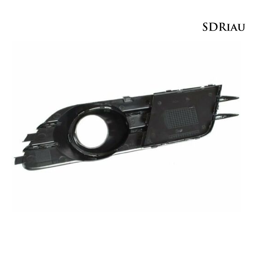 Khung Gắn Đèn Sương Mù 4gd807682b 4gd807681b Cho Audi A6L C7 12-14