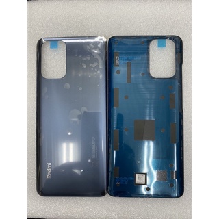 lưng note 10 , note 10s/ nắp lưng redmii note 10 , note 10s cty 100%