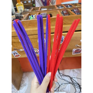 KẼM NHUNG UỐN TÓC