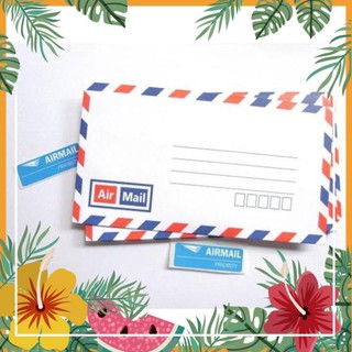 một phong bao thư giá 1k [ sản phẩm 1k]