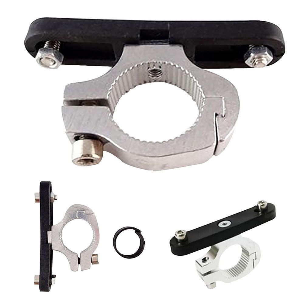 Giá Đỡ Bình Nước Gắn Tay Lái Xe Đạp Xoay 360 Độ 30at31