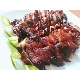 Nước sốt ướp thịt nướng siêu ngon