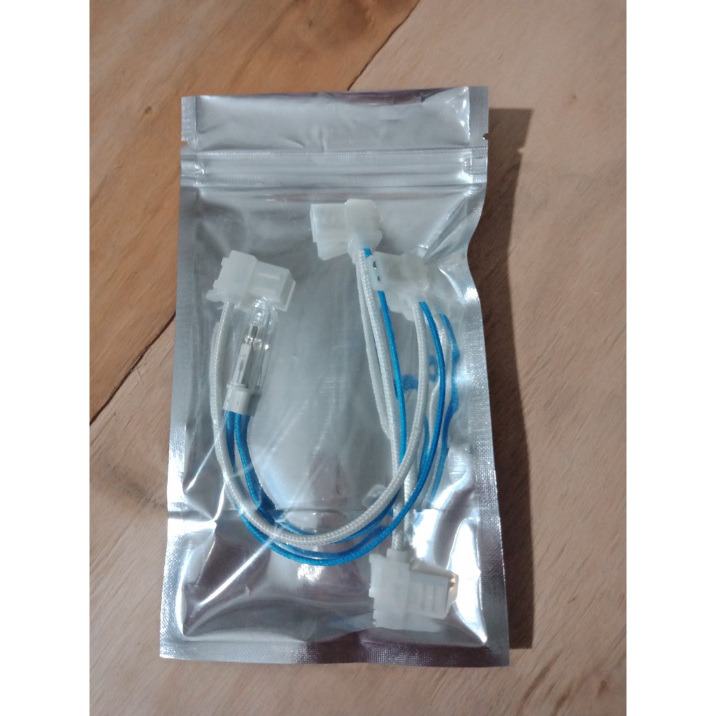 Dây đèn bình nóng lạnh Ariston