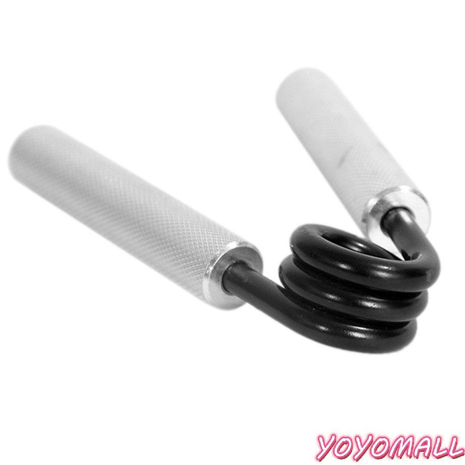 YOYO Hand Exerciser Grip Workout Strength Trainer Easy Setting Adjustable Hand Grip