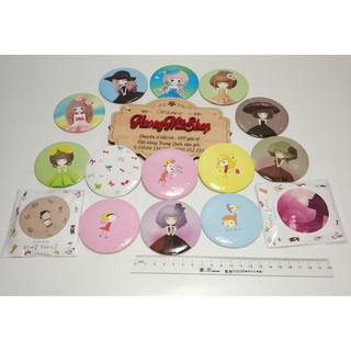 egGương mini sỉ từ 1,6ket
