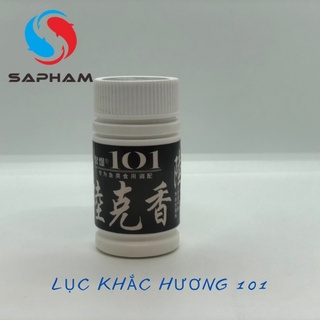 Lục khắc hương 101