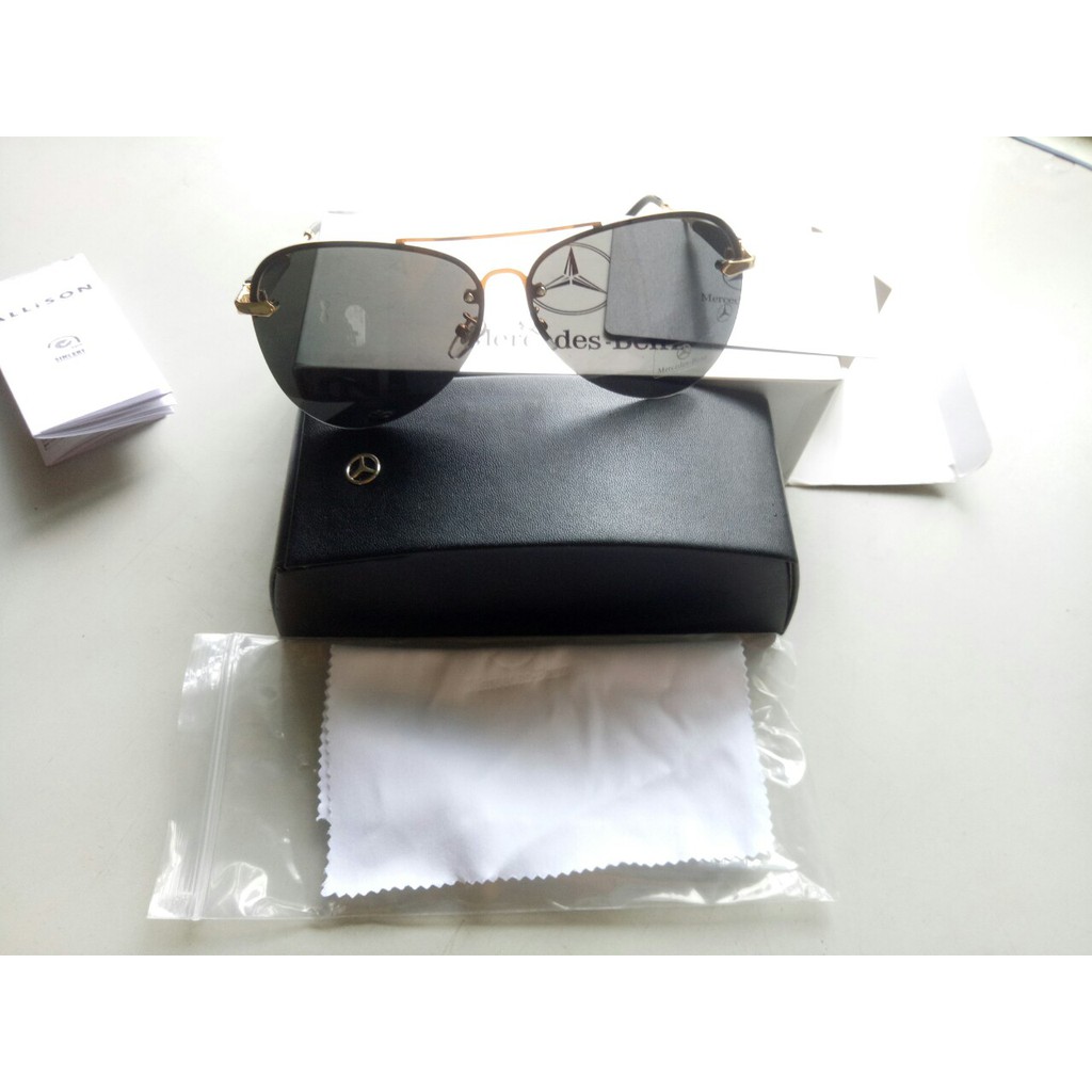 Kính mát Mercedes- Benz | BigBuy360 - bigbuy360.vn