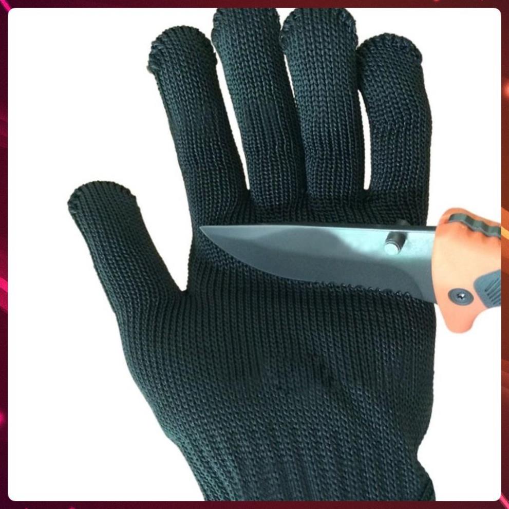 Ống Tay Chông Cắt 3m Cấp Độ 5 - Bao Tay Chông Dao Cắt