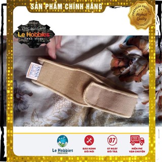 Đai băng rốn hỗ trợ trị thoát vị rốn DYNA