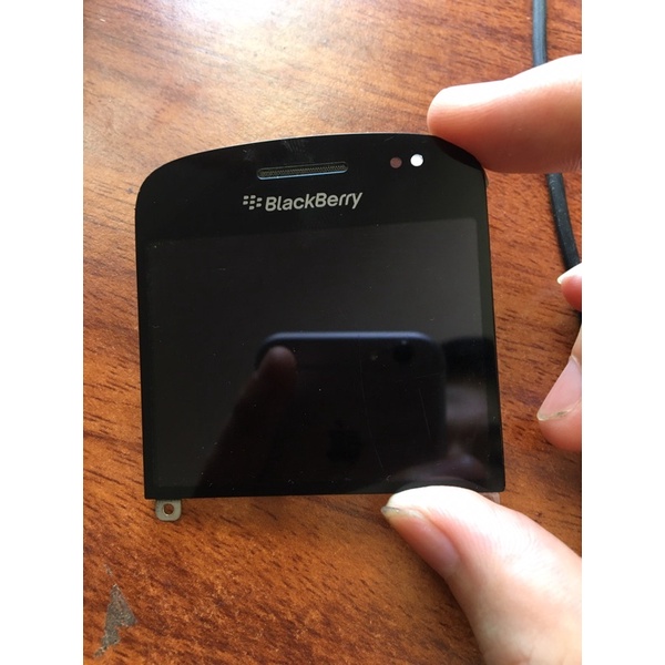 Màn hình BlackBerry 9900 zin tháo máy