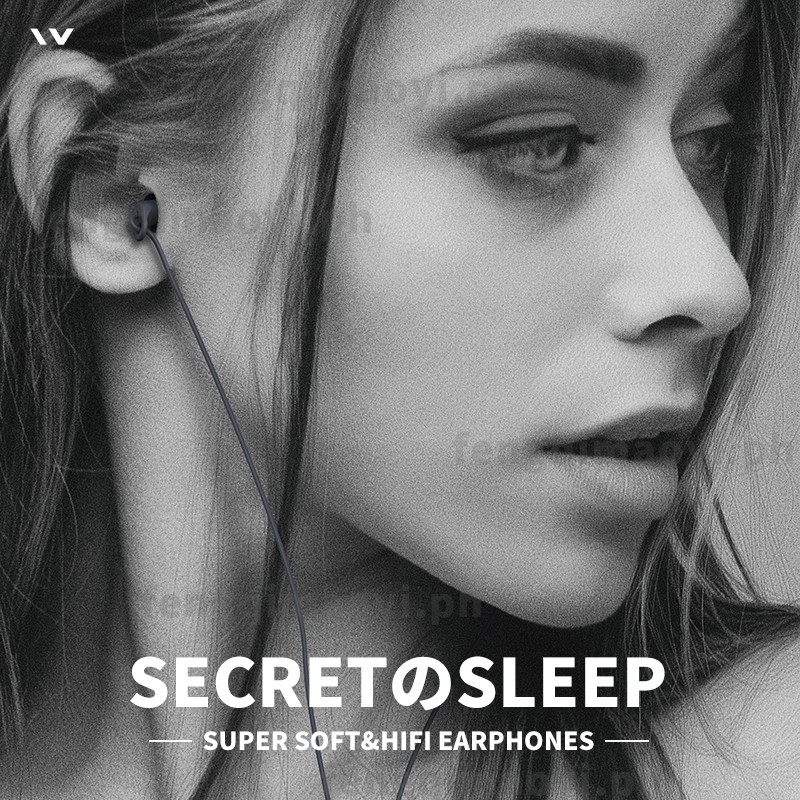 Tai Nghe Nhét Tai M2 Chống Ồn Âm Thanh Siêu Trầm Jack 3.5mm