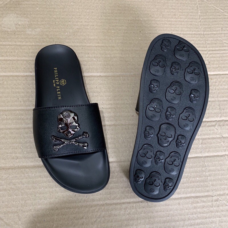 Dép Quai Ngang Nam Philip Hàng SC 00005