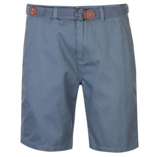 Hàng chính hãng - quần short - pierre cardin kèm thắt lưng