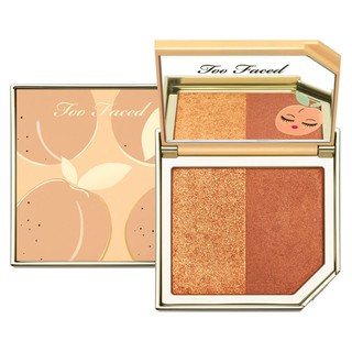 Phấn má Too Faced Fruit Cocktail Blush Duo