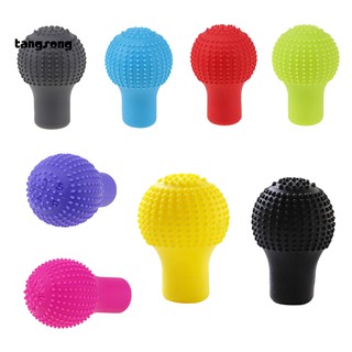 Vỏ Bọc Tay Nắm Cần Số Ô Tô Bằng Silicon