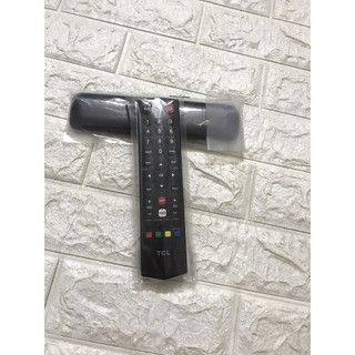 điều khiển Smart Tivi LED TCL