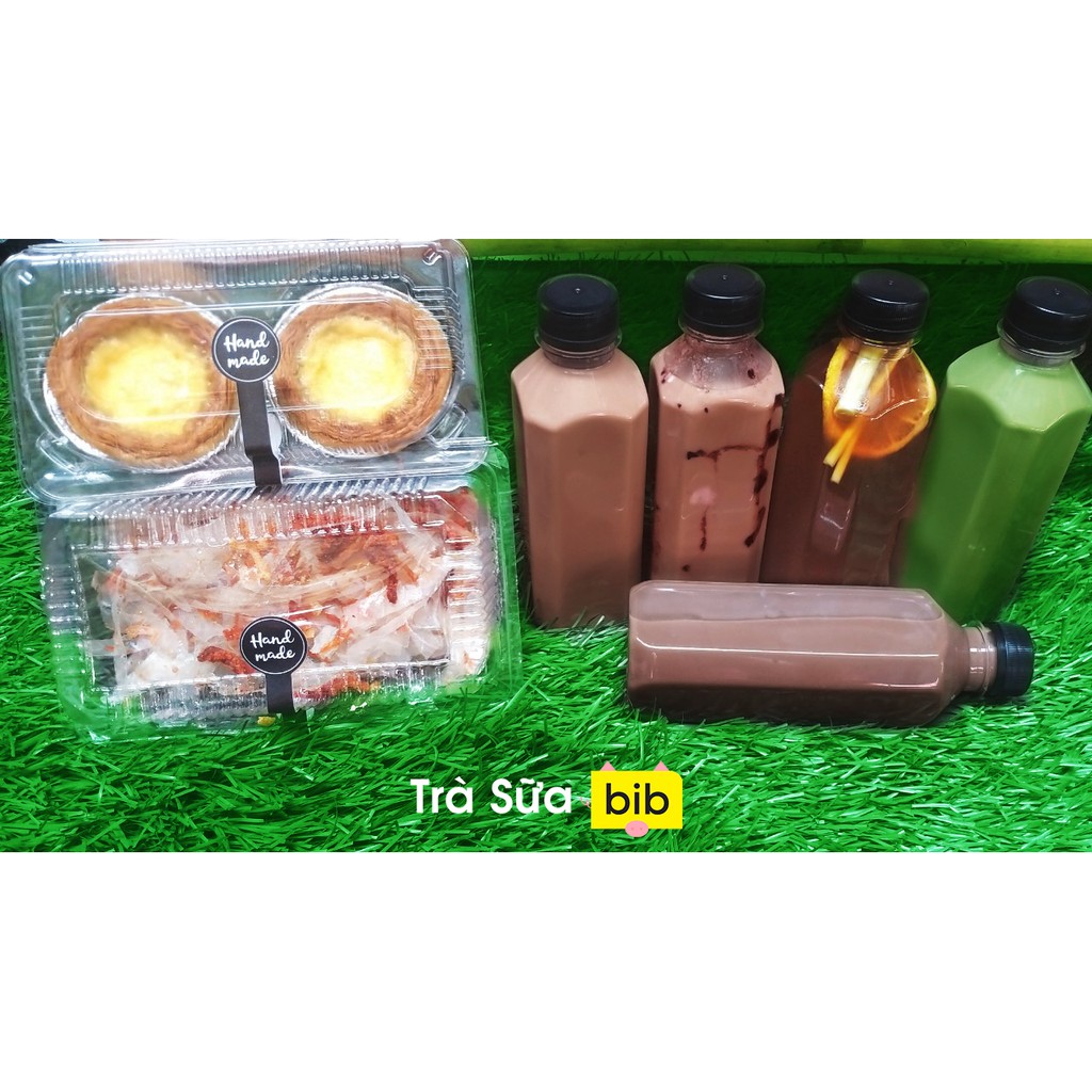 Trà sữa bib | BigBuy360 - bigbuy360.vn