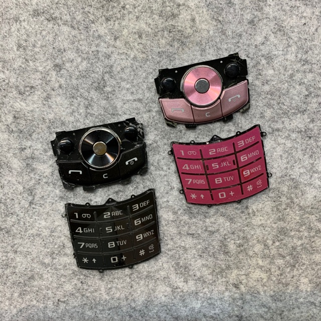 Bàn phím Samsung Sgh-J700 cổ