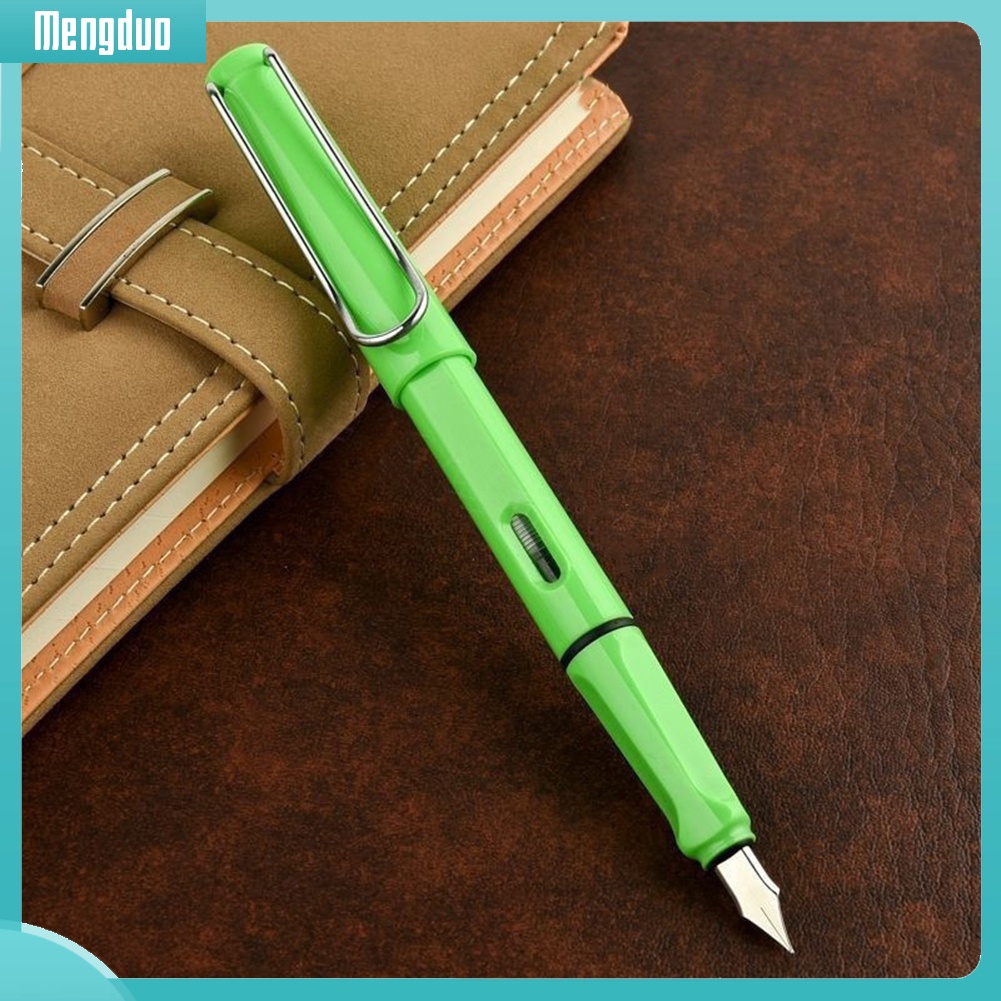 Bút máy chuyên dụng viết chữ thư pháp