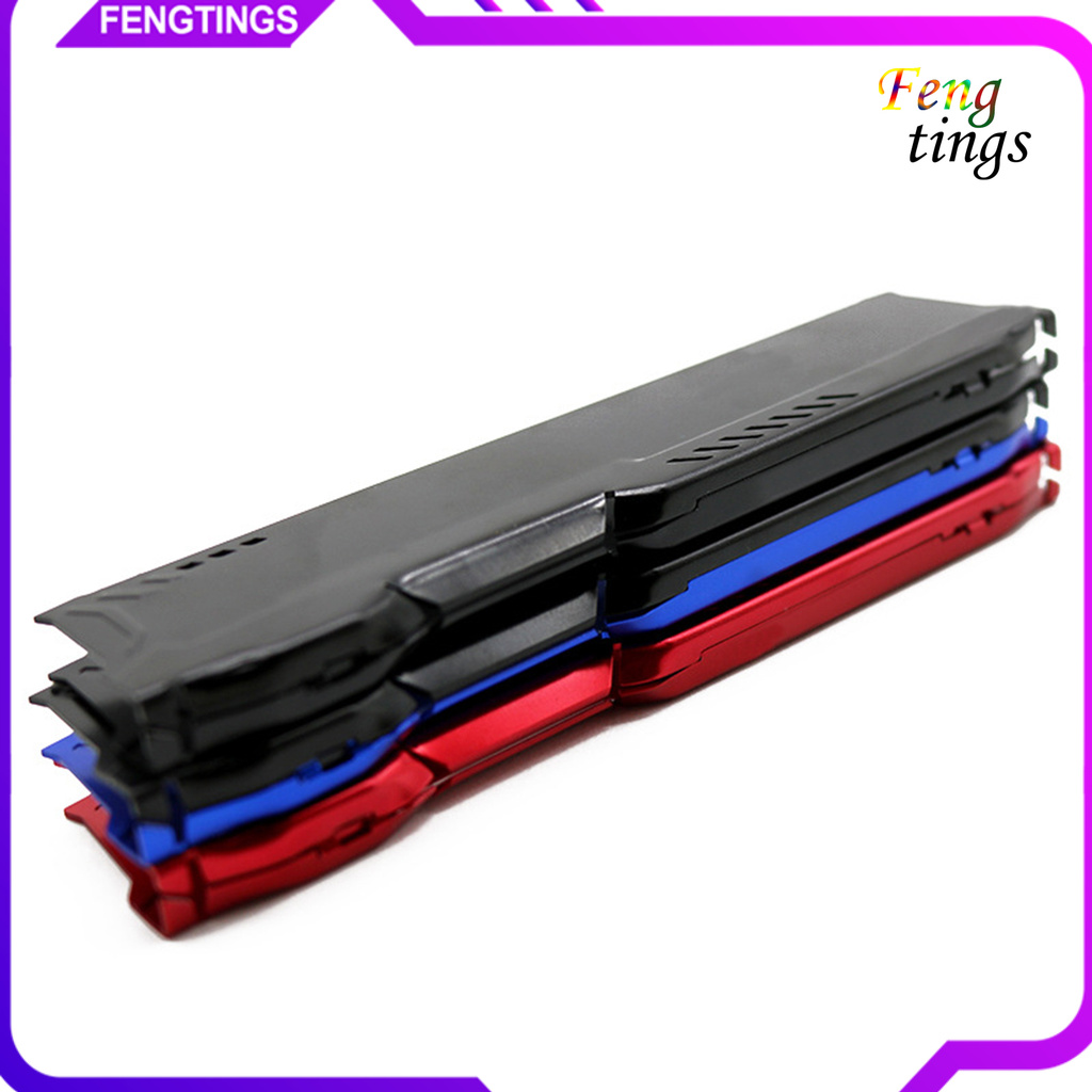 Ram Tản Nhiệt Cho Máy Tính Ddr2 / Ddr3 / Ddr4