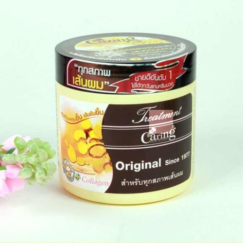 Kem ủ tóc Caring Thái Lan