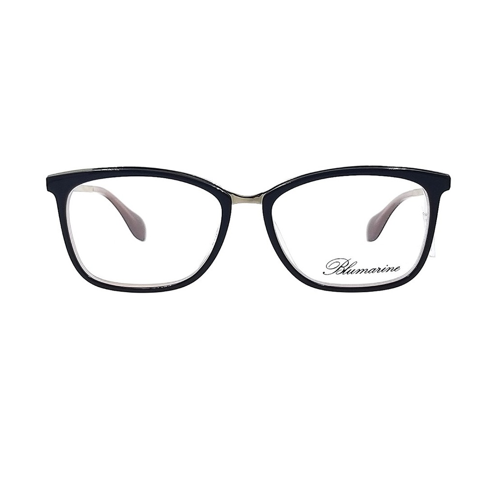 (Hàng chính hãng) Gọng kính nam nữ Blumarine VBM098 09MF màu sắc thời trang