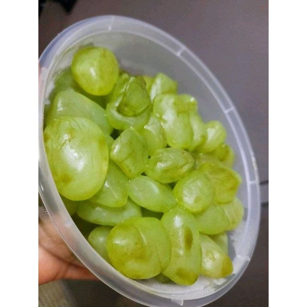 Đác rim các vị keto, das eatclean 500g