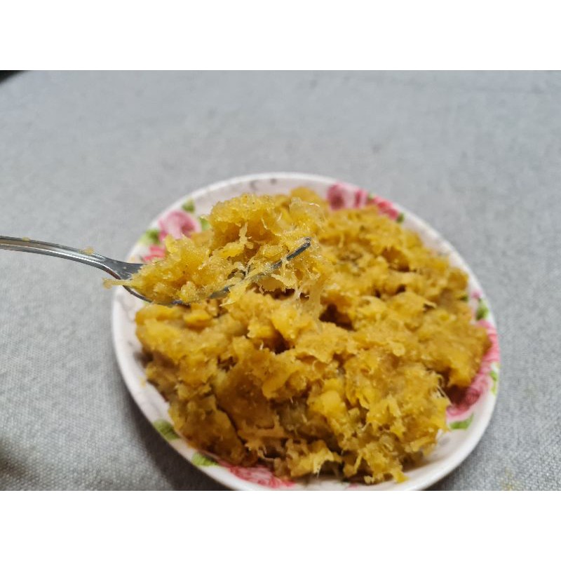 nhân dứa siêu ngon