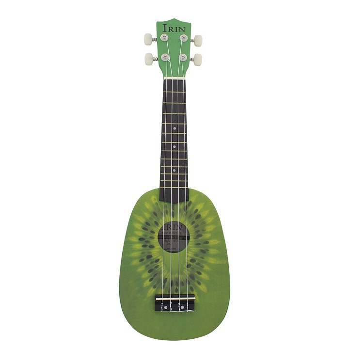 ĐÀN UKULELE HÌNH QUẢ KiWi