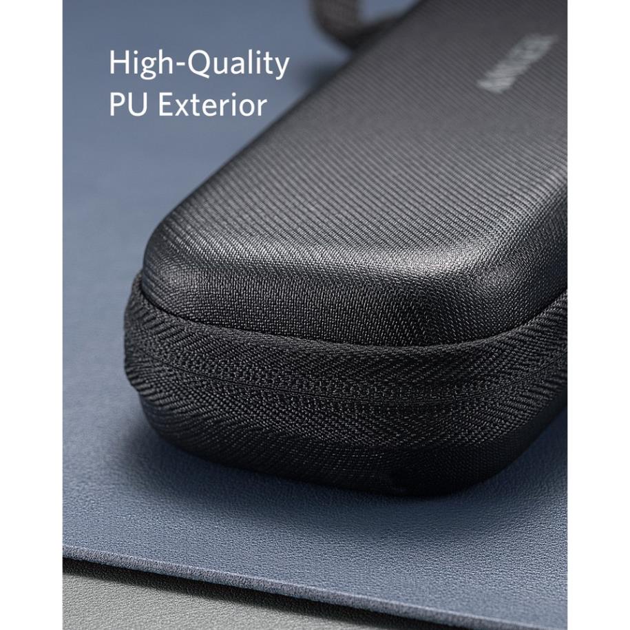 Túi đựng pin ANKER Official Hard Case cho pin 10.000mAh - A7310