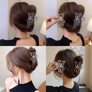 Cặp sắt người gấu