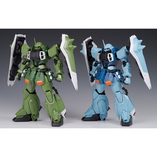 Mô hình MG 1/100 Blade Zaku Phantom