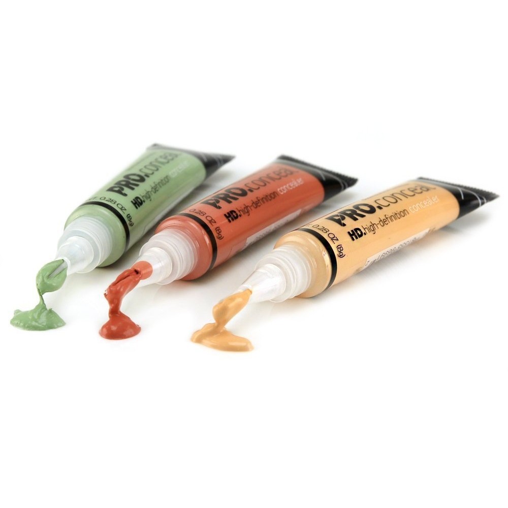 Che Khuyết Điểm L.A Girl Pro Conceal HD High Definition Concealer | BigBuy360 - bigbuy360.vn