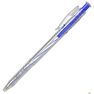 [Combo 5 chiếc] Bút Bi Bấm nét nhỏ Thiên Long TL-027 | 0.5mm