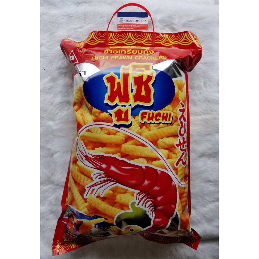 Snack Tôm khổng lồ Thái lan