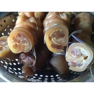 🐂Vó bò (chân bò rút xương)1kg (giao hỏa tốc)